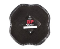 Hot Bias Thermacure BP Patches