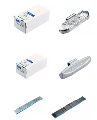 Perfect weights (Wegmann)