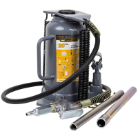 Air/Hyd Bottle Jacks