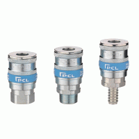 Vertex Couplings