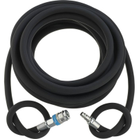 High Flow Hoses XF-Euro Coupling