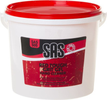 SAS505 RED GRIT TOUGH GEL HAND CLEANER 5LTR HEAVY DUTY