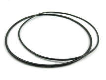EARTHMOVER 25inch THIN O RING OR25T