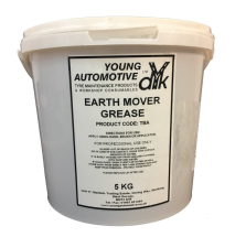 HD EARTH MOVER GREASE 5KGS