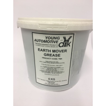 EARTH MOVER GREASE HARD 12.5KG