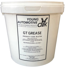GT TYRE FITTING GREASE 5KGS COMMERCIAL USE