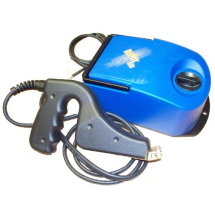 RILLFIT 6 ELECTRONIC TYRE REGROOVER/CUTTER RILLFIT 6 ELECTRONIC TYRE REGROOVER/CUTTER