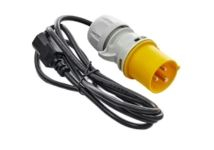 110 VOLT POWER LEAD CONVERTER FOR 110V REGROOVER 110 VOLT POWER LEAD CONVERTER FOR 110V REGROOVER