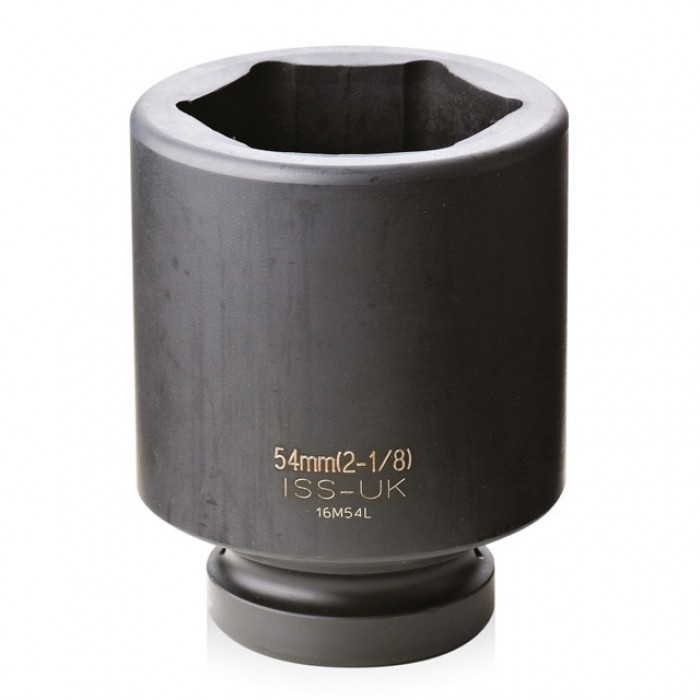 1'' Drive Deep Sockets 22MM DEEP IMPACT SOCKET 1