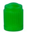 PLASTIC DUST CAP GREEN PLASTIC DUST CAP GREEN