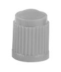 PLASTIC DUST CAP GREY