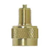 LARGE BORE VALVE CAP WITH INFLATING ADAPTOR LARGE BORE VALVE CAP WITH INFLATING ADAPTOR
