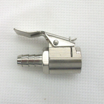 LARGE BORE CLIP ON CONNECTOR