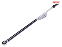 120110 NORBAR 4R TORQUE WRENCH 3/4DR 200-800NM 150-600 LBFT
