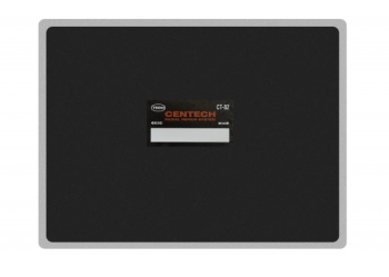 197 TECH CT82 CENTECH RADIAL REPAIR PATCH 190 X 250MM 197 TECH CT82 CENTECH RADIAL REPAIR PATCH 190 X 250MM