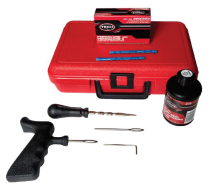 215 TECH PERMACURE CAR KIT 215 TECH PERMACURE CAR KIT