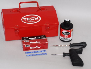 215 TECH PERMACURE CAR KIT