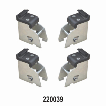 MOTOR CYCLE ADAPTOR KIT 4 PCS OLD TYPE 3 PIECE JAW MOTOR CYCLE ADAPTOR KIT 4 PCS OLD TYPE 3 PIECE JAW