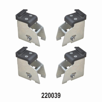 MOTOR CYCLE ADAPTOR KIT 4 PCS OLD TYPE 3 PIECE JAW MOTOR CYCLE ADAPTOR KIT 4 PCS OLD TYPE 3 PIECE JAW