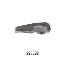 BIESSBATH TECALMIT LOWER HEAD INSERT PIN TYPE X 5 BIESSBATH TECALMIT LOWER HEAD INSERT PIN TYPE X 5