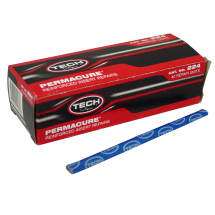 TECH 224 PERMACURE TRUCK REPAIRS 130MM OVAL TECH 224 PERMACURE TRUCK REPAIRS 130MM OVAL