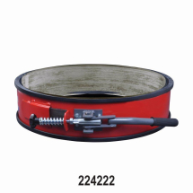 224222 RIGID PUMP RING FOR TYRE INFLATION 22.5inch TRUCK 224222 RIGID PUMP RING FOR TYRE INFLATION 22.5inch TRUCK