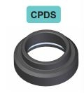 CPDS SPACER CAP FOR FEMAS WING NUT