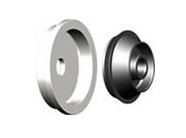 TRANSIT CONE AND SPACER 40MM 118MM X 173MM