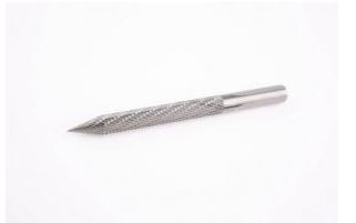 Carbide Cutters TECH 270 CARBIDE CUTTER 6MM DRIVE 75MM - Young ...
