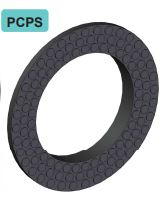 CCPS SPECIAL RUBBER GUARD FOR CBP 125MM