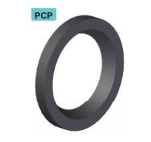 3001016 RUBBER PROTECTION CAP 125MM
