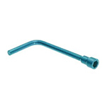 HDW/7/E 38MM BRACE BAR HEAVY DUTY HEXAGON HDW/7/E 38MM BRACE BAR HEAVY DUTY HEXAGON