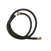 REPLACEMENT AIR HOSE 3 METERS FOR SCHRADER GAUGES 40117-67