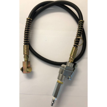REPLACEMENT AIR HOSE FOR 20T AIR/HYD BOTTLE JACK