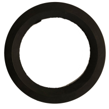 RUBBER CAP RING LARGE 145MM