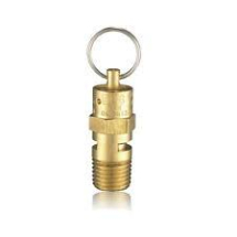 PRESSURE RELIEF VALVE CHEETAH 8 BAR 1/4inch WITH CERTIFICATE