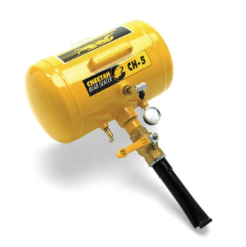 CH-5  CHEETAH BEAD BLASTING SEATING TOOL CH-5  CHEETAH BEAD BLASTING SEATING TOOL