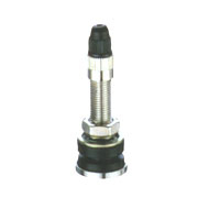 TR430A BOLT IN MOTORCYCLE VALVE 8.33MM RIM HOLE