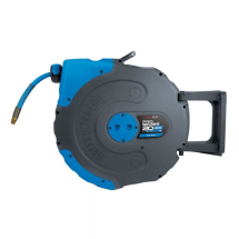 58.5089OS PRO EXTREME AUTO HOSE REEL 10MM X 20 METER