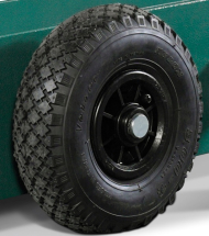 60200 AIR RUBBER TYRES