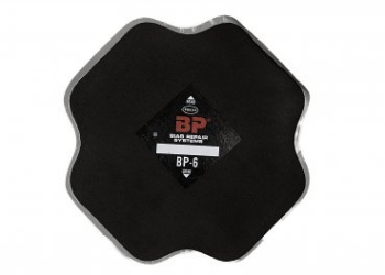 606 TECH BP-6 CROSSPLY BIAS REPAIR PATCH 240 X 240MM 606 TECH BP-6 CROSSPLY BIAS REPAIR PATCH 240 X 240MM