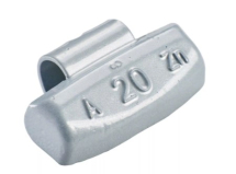 63C-ALLOY 20 GRAM COATED WEIGHT 63C-ALLOY 20 GRAM COATED WEIGHT