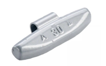 63C-ALLOY 30 GRAM COATED WEIGHT 63C-ALLOY 30 GRAM COATED WEIGHT