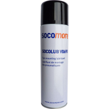 MITCHELIN SOCOLUB BIB UP LUBE SPRAY 65023-67 MITCHELIN SOCOLUB BIB UP LUBE SPRAY 65023-67
