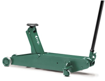6TC TON COMPAC TROLLEY JACK 6TC TON COMPAC TROLLEY JACK