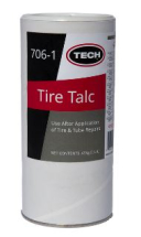 TECH 706-1 FRENCH CHALK 1LB TECH 706-1 FRENCH CHALK 1LB