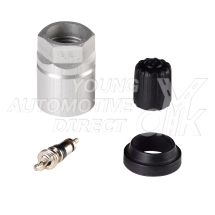 INDIVIDUAL SERVICE KIT FOR SCHRADER GEN 2/3 INDIVIDUAL SERVICE KIT FOR SCHRADER GEN 2/3