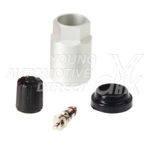 INDIVIDUAL SERVICE KIT FOR SCHRADER GEN ALPHA INDIVIDUAL SERVICE KIT FOR SCHRADER GEN ALPHA