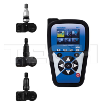 H47 AND 8 HYBRID 3.5 SENSORS WITH OBD 5 YEARS FREE UPDATES