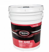 TECH 720-5 RIM EASE TYRE MOUNTING LUBRICANT 19 LITER TECH 720-5 RIM EASE TYRE MOUNTING LUBRICANT 19 LITER